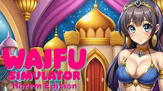 Waifu Simulator: Horem