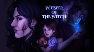 Whisper of The Witch