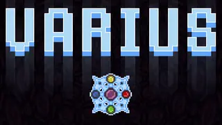 Varius