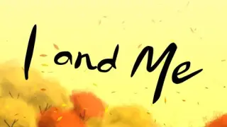 I and Me - Switch