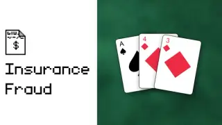 Insurance Fraud
