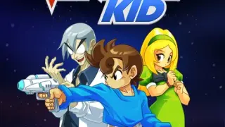 Venture Kid - Switch