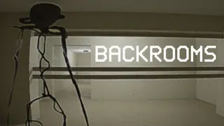 Backrooms: Prop Hunt