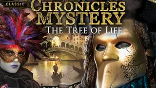 Chronicles of Mystery - The Tree of Life