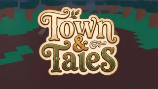 Town & Tales