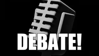 Debate!