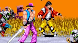 ACA NEOGEO SENGOKU - Switch