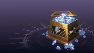 SMITE 2 - 5,000 Diamonds (Xbox One)