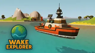 Wake Explorer
