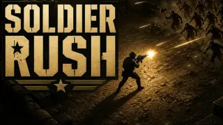 Soldier Rush