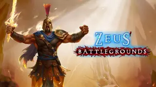 Zeus' Battlegrounds