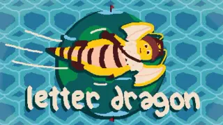 Letter Dragon