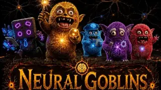 Neural Goblins