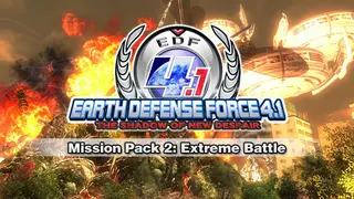 Mission Pack 2: Extreme Battle