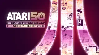 Atari 50: The Wider World of Atari