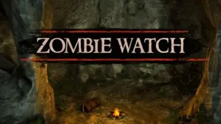 Zombie Watch - Switch