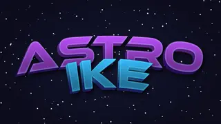 Astro Ike