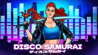 Disco Samurai
