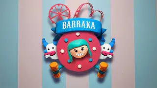 Barraka