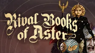 Rival Books of Aster