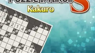 Puzzle by Nikoli S Kakuro - Switch