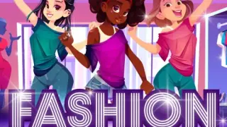 Fashion Friends - Switch