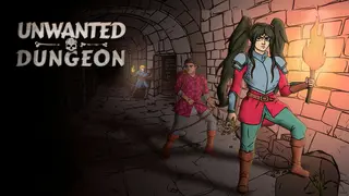 Unwanted Dungeon
