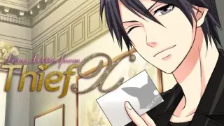 Love Letter from Thief X - Switch