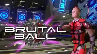 Brutal Ball