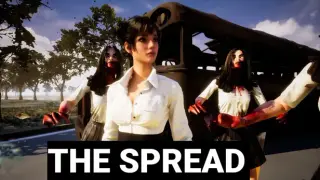 The Spread
