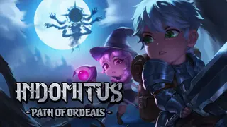 Indomitus: Path of Ordeals