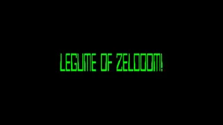 Legume Of Zeldoom