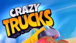 Crazy Trucks - Switch
