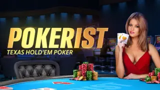 Texas Hold'em Poker: Pokerist
