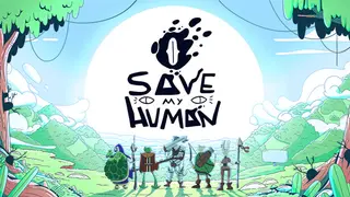 Save My Human