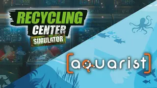 Recycling Aquarist
