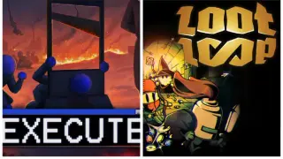 Execute X Loot Loop
