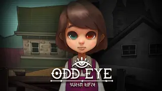 Odd Eye