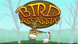 Bird Assassin
