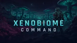 Xenobiome Command