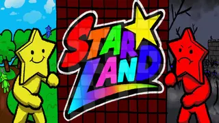 StarLand: The Story Of The Brightest Star