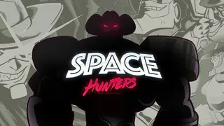 Space Hunters