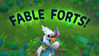 Fable Forts! - Tower Defense