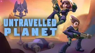 Untravelled Planet