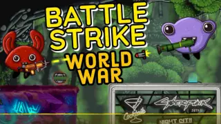 Battle Strike World War