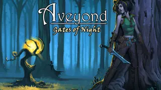 Aveyond: Gates of Night