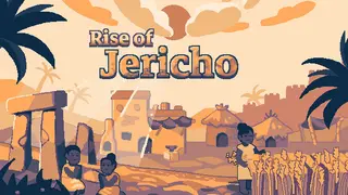 Rise of Jericho