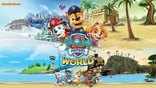 PAW Patrol World