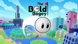 The Bold Bogey