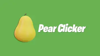 Pear Clicker